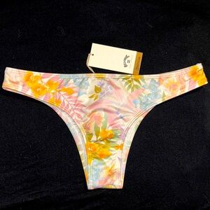 NWT Billabong Bikini Bottoms